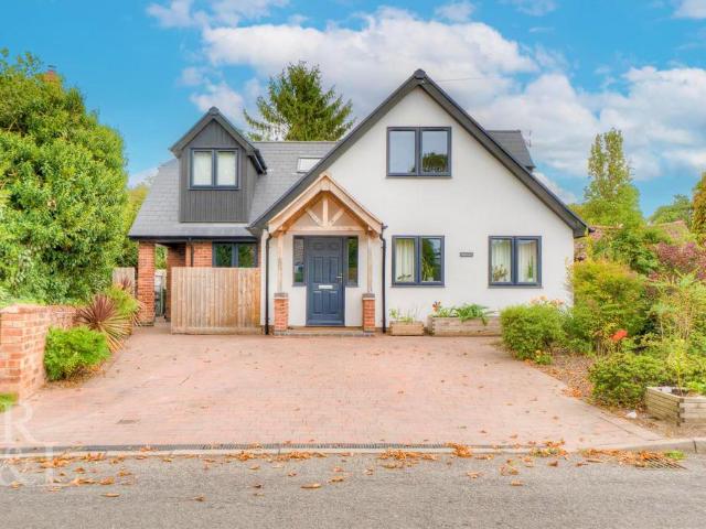 House for sale in Hickling, Barton In Fabis