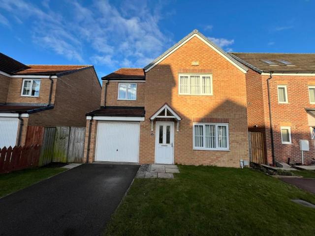 House for sale in Peterlee, Isle Of Man