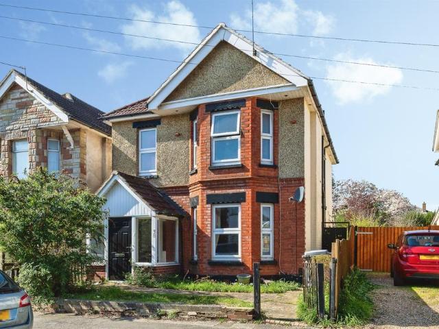 House for sale in Winton, Bournemouth