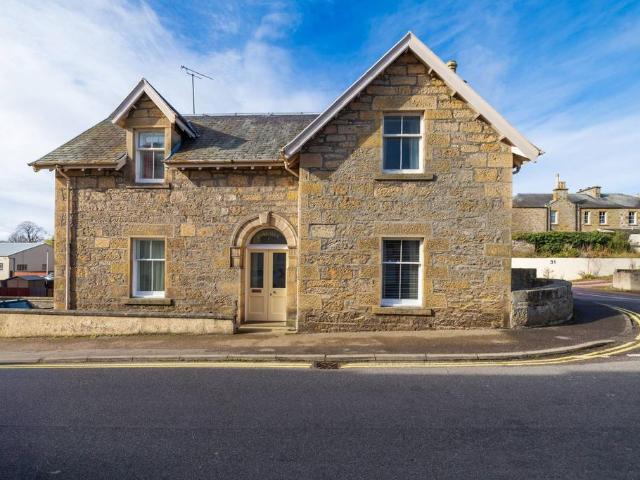 House for sale in Forres, Scotland