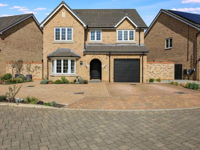 House for sale in Huntingdon, Cambridgeshire