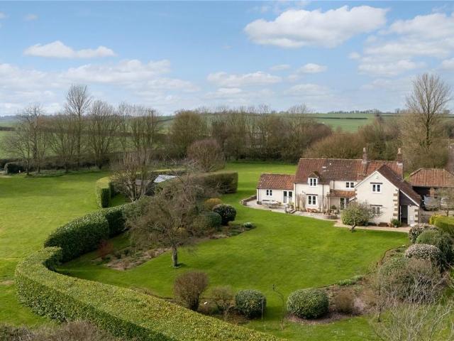 House for sale in Milborne Port, Sherborne