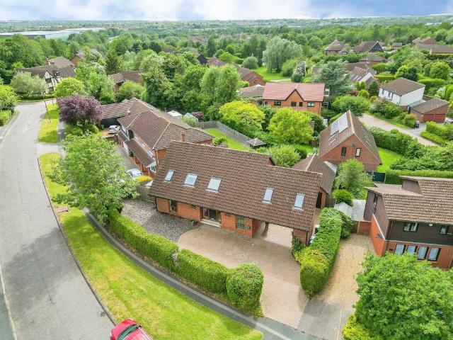 House for sale in Old Wolverton, Milton Keynes