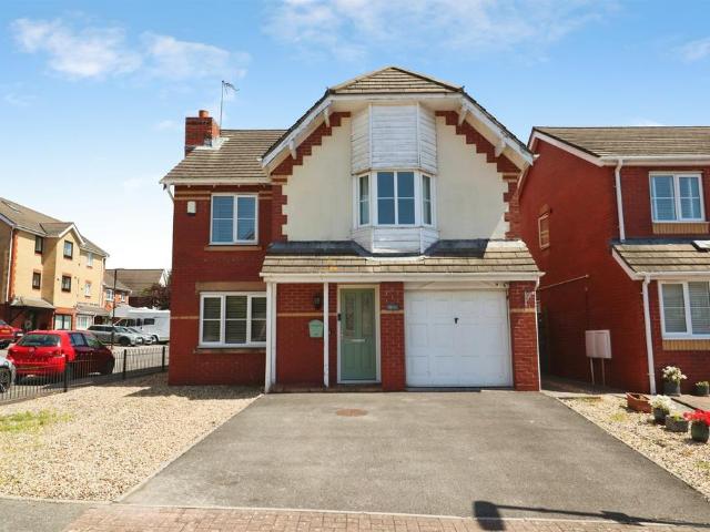 House for sale in Barry Island, Barry