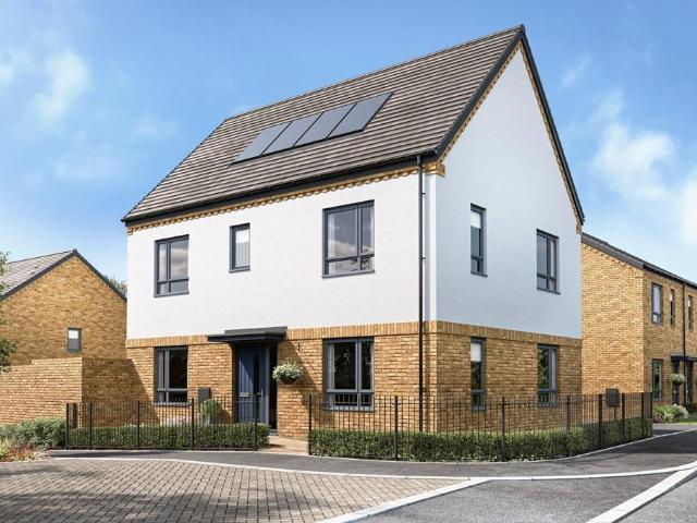 House for sale in Buckinghamshire