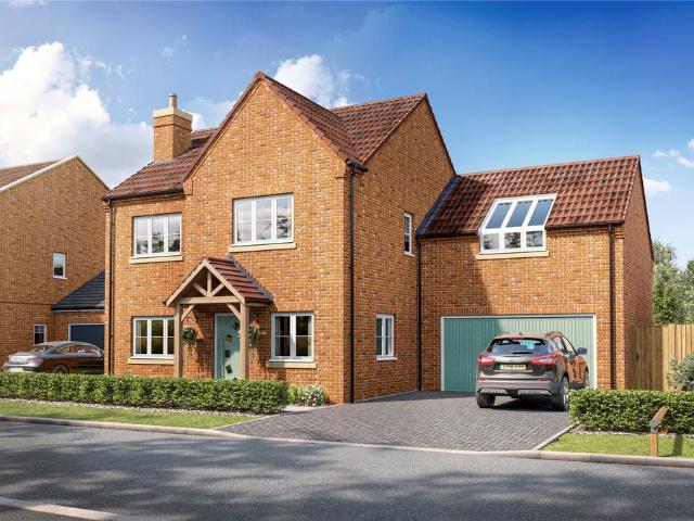 House for sale in Long Sutton, Gosberton Clough