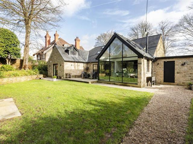 House for sale in Birkby, Huddersfield
