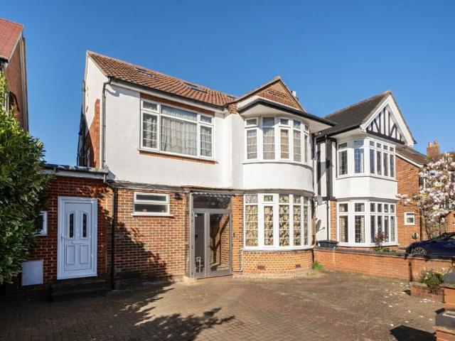 House for sale in London Borough of Ealing, Greater London