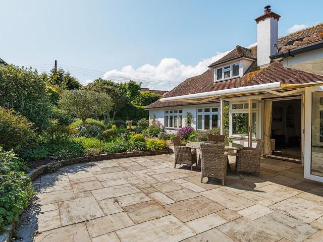 House for sale in Budleigh Salterton, Budlake