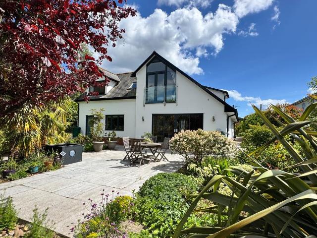 House for sale in Budlake, Devon