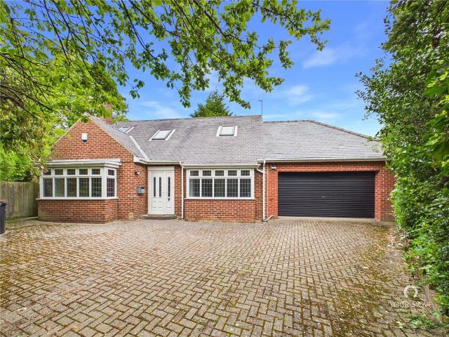 House for sale in Whitesmocks, Durham