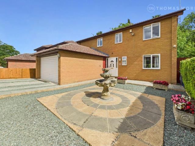 House for sale in Ramsey, Huntingdon