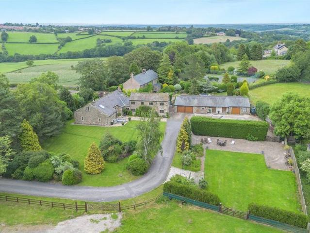 House for sale in North Rigton, Burn Bridge