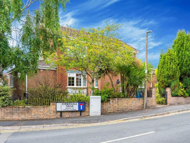 House for sale in Roby Mill, Lancashire