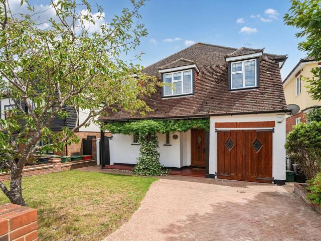 House for sale in Coney Hall, Greater London