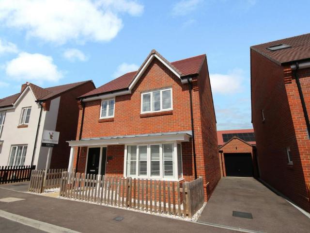 House for sale in Helford, Hampshire