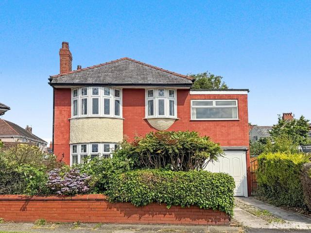 House for sale in Farnworth, Widnes