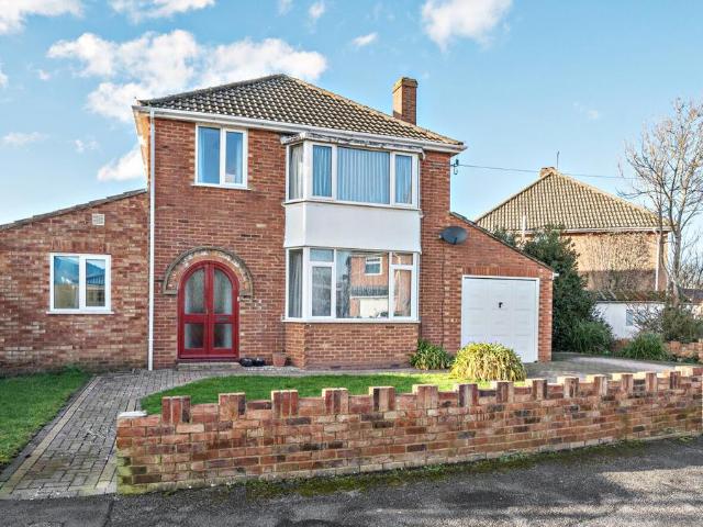 House for sale in Golden Valley, Gloucestershire