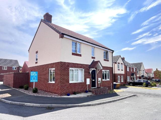 House for sale in Belvidere, Frankwell