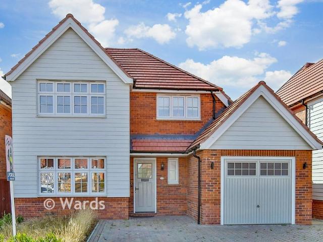 House for sale in Strood