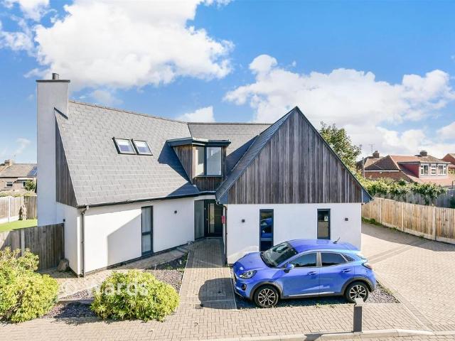 House for sale in Margate, Thanet