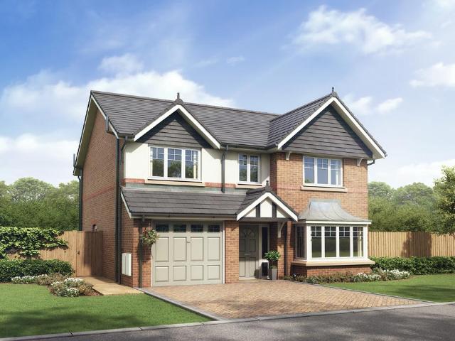 House for sale in Poulton-le-Fylde, Wyre