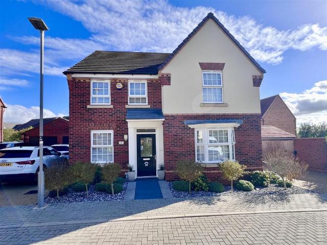 House for sale in Wolverton, Milton Keynes