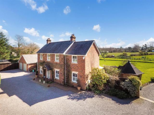 House for sale in Winsor, Ashurst Bridge