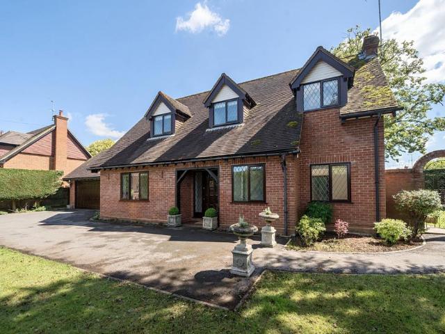 House for sale in Wargrave, Isle Of Man
