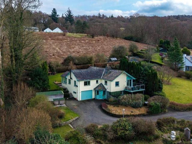 House for sale in Isle Of Man