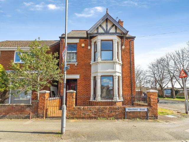 House for sale in Bletchley and Fenny Stratford, Bletchley