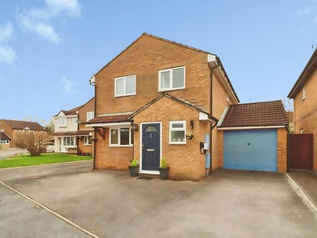 House for sale in Yate, South Gloucestershire