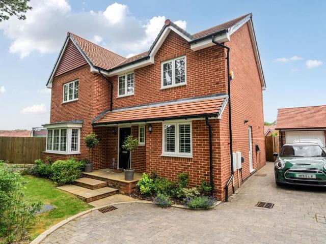 House for sale in Chawton, Bolton Low Houses
