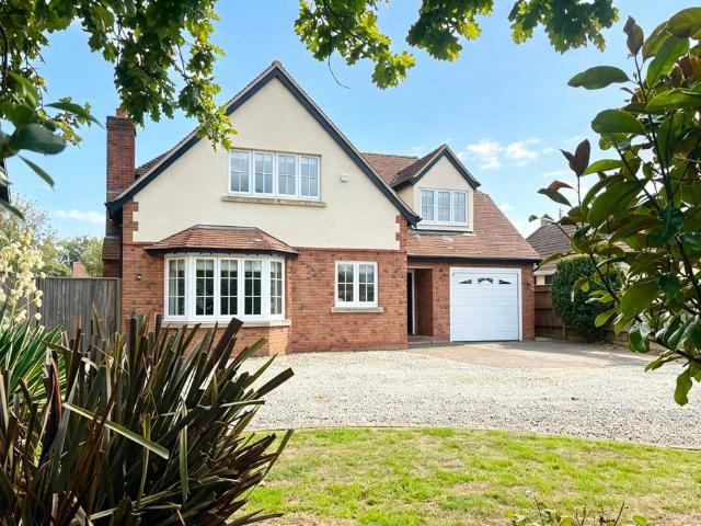 House for sale in Ashurst Bridge, Hampshire