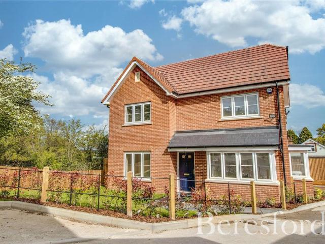 House for sale in Margaretting, Chelmsford