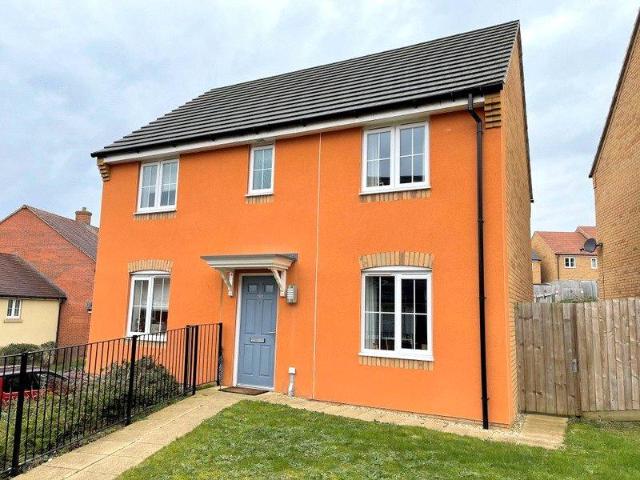 House for sale in Wincanton, Somerset