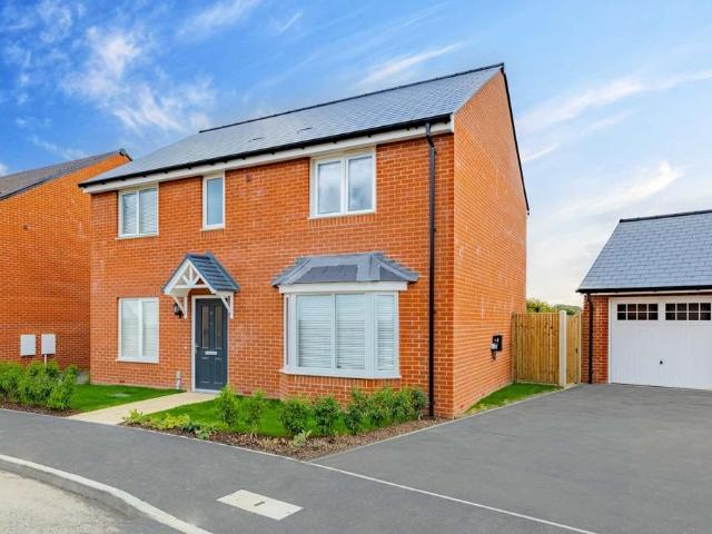 House for sale in Aingers Green, Great Bentley