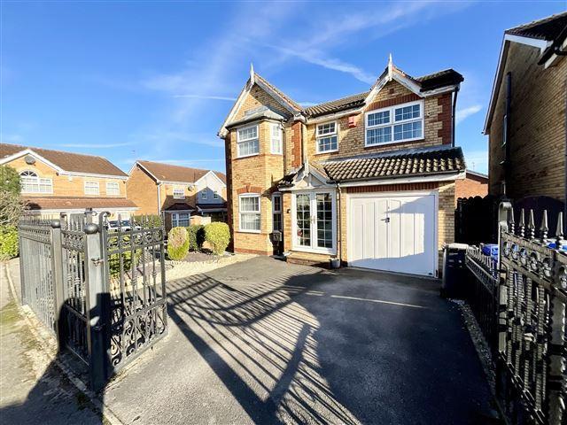 House for sale in Waterthorpe, Isle Of Man