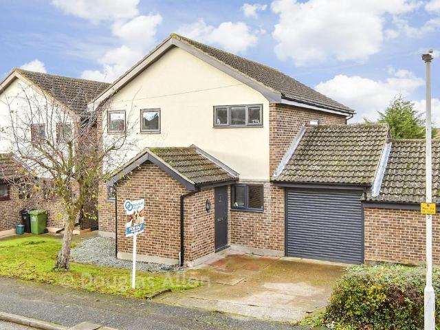 House for sale in Wickford