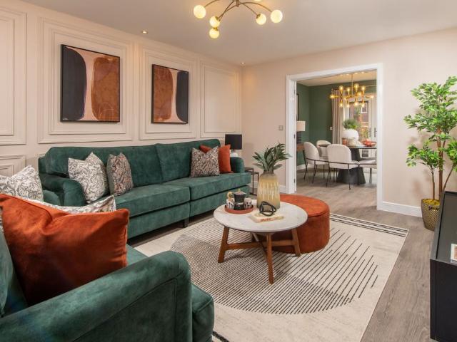 House for sale in Woodmansey, East Riding Of Yorkshire