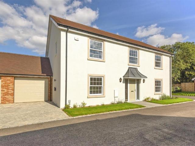 House for sale in Offham, Bourne Vale