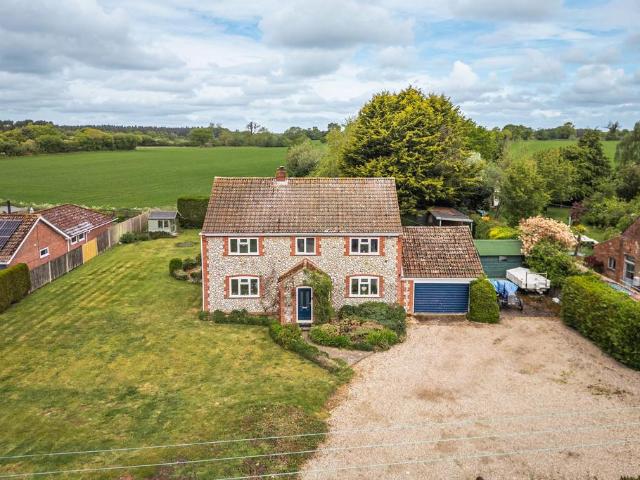 House for sale in Comers, Isle Of Man