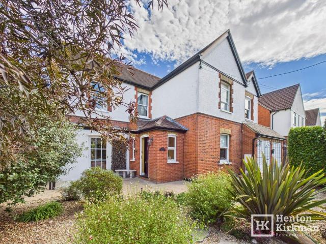 House for sale in Billericay, Essex