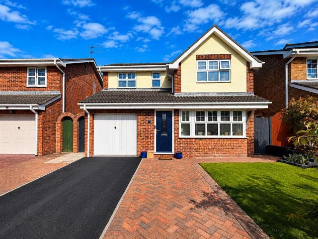 House for sale in Seaton Carew, Hartlepool