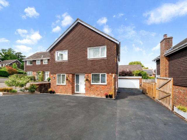 House for sale in Springvale, Hampshire