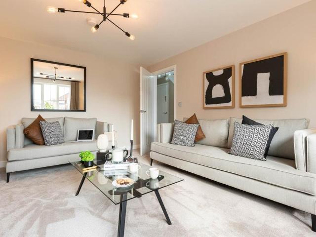 House for sale in Cwmgelli, Blackwood