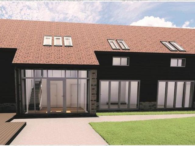 House for sale in Huntingdon, Cambridgeshire