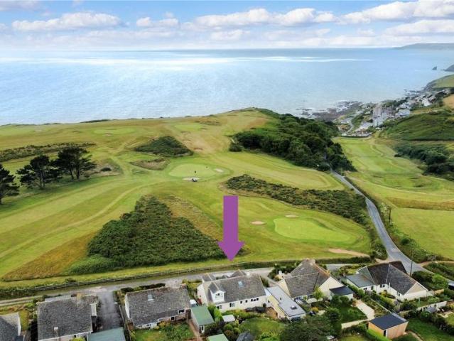 House for sale in Portwrinkle, Cornwall
