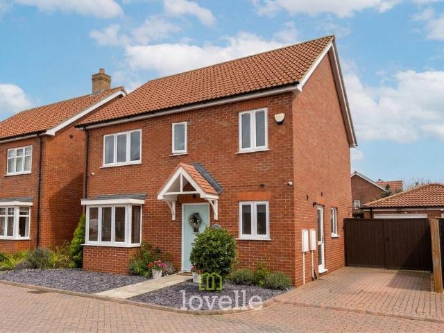House for sale in Nunsthorpe, Scartho