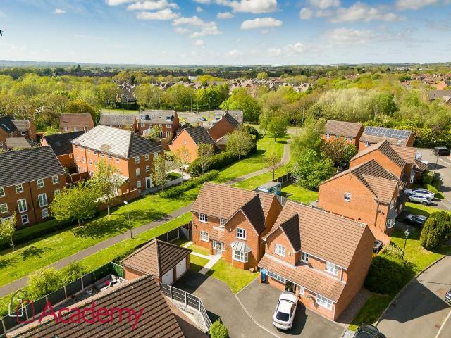 House for sale in Upton Rocks, Widnes
